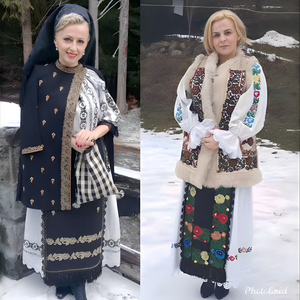 La Căsuța Cea Din Vale (Colind)