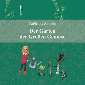 Kapitel 9 - Die Gesellschaft und die großen Gemüse - 3