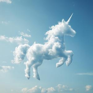 Облака - белогривые лошадки (Dance cover)