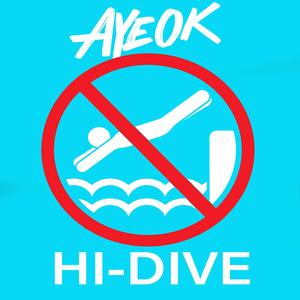 HI-DIVE (feat. Lavesh Music)