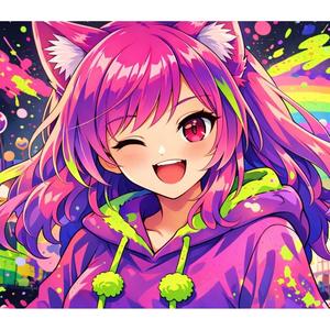 真夜中のパジャマパーティ