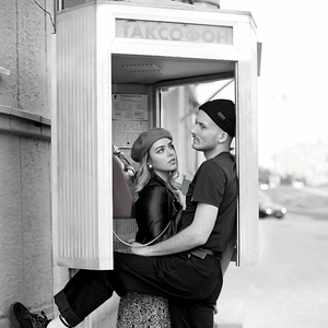 Речной трамвай