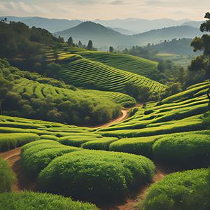 茶叶