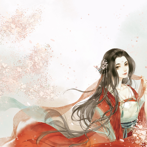 如虹-记秦时明月盖聂