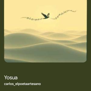 Yosua (a mi hijo)