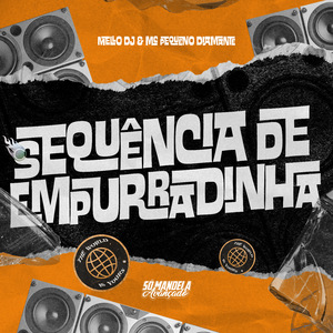 Sequência de Empurradinha