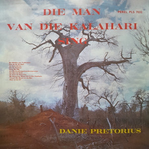 Die Ou Kalahari