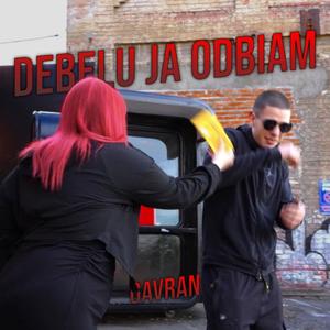 Debelu ja odbiam