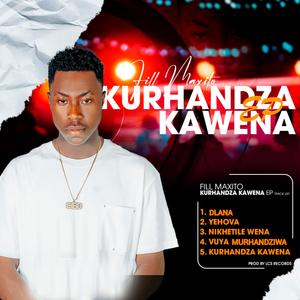 Yehova (feat. Fill Maxito)