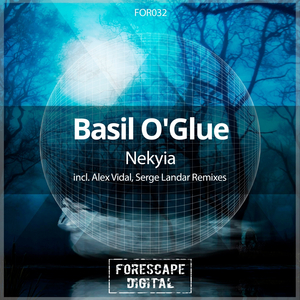 Nekyia (Alex Vidal Remix)