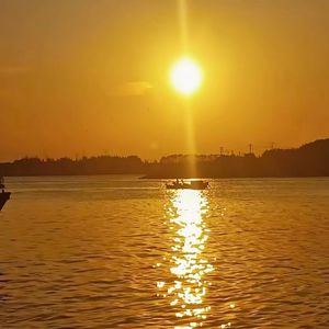 把好天气装进口袋