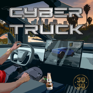 Cybertruck