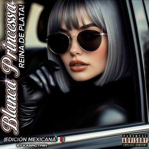 Blanca Princessa (REINA DE PLATA!)