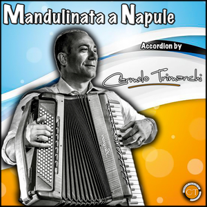 Mandulinata a Napule