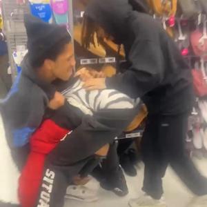 Wedgie Man (feat. Yen34, Don Wicc & Adotty)