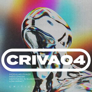 Disinter (Criva04-v/a)
