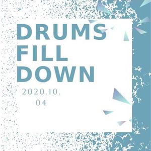 Drums Fill Down