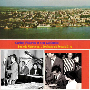 Só Nós Dois É Que Sabemos (Ao Vivo)