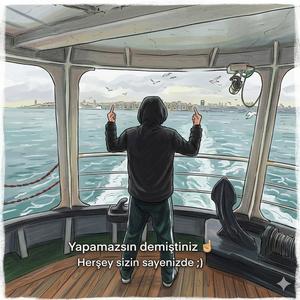 İmkansız dedikleri