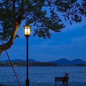 夏日低语