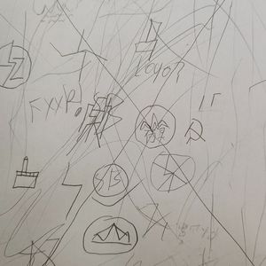 我不想变得和你一样