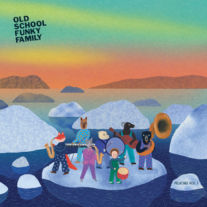 La Piperade Du Poulpe