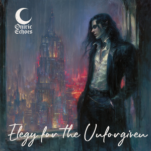 The One He Did Not Save