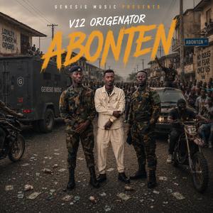 Abonten