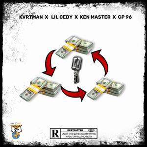 Faire que ça (feat. Lil Cedy, Ken Ma$ter & GP96)