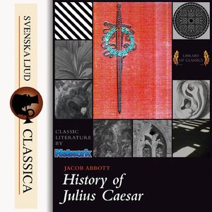 History of Julius Caesar, Chapter 26