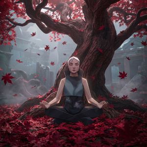 Be water my friend-瓦瓦