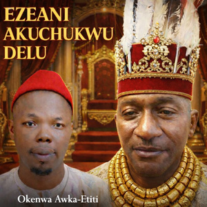 Ezeani Akuchukwudelu