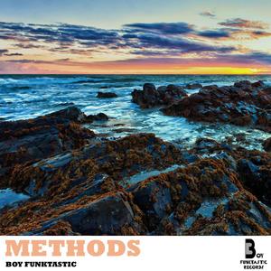 Methods (Original mix)