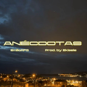 Anécdotas