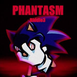 Phantasm (Instrumental)