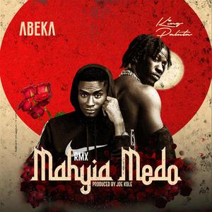 Mahyia Medo (feat. King Paluta)