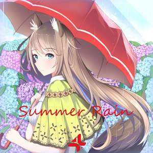 Summer Rain (PIKASONIC Remix)