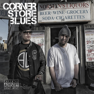 This One's for You (feat. Barnone)