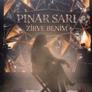 ZİRVE BENİM