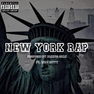 NEW YORK RAP (feat. MIKE NITTY)