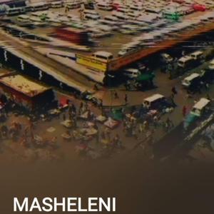 MASHELENI