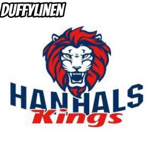 Hanhals kings U-Tjej