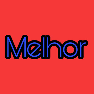 Melhor