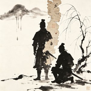 同裳偕行