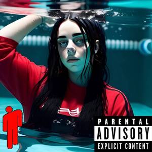 Lucifer Is Lonely (All the Good Girls Go to Hell)