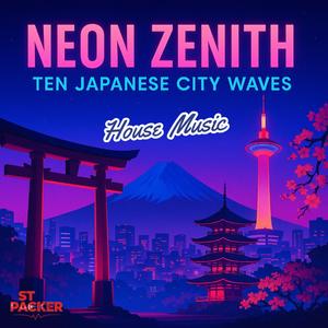 Hakata Bay Flow (Fukuoka)