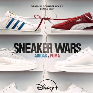 Rebranding (From "Sneaker Wars: Adidas V. Puma"/Score)
