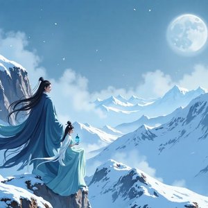 天谱乐-自研AI音乐大模型_1130757548