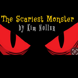 The Scariest Monster