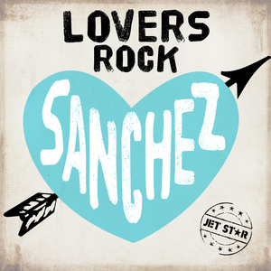 Sanchez: Pure Lovers Rock - Continuous MIx